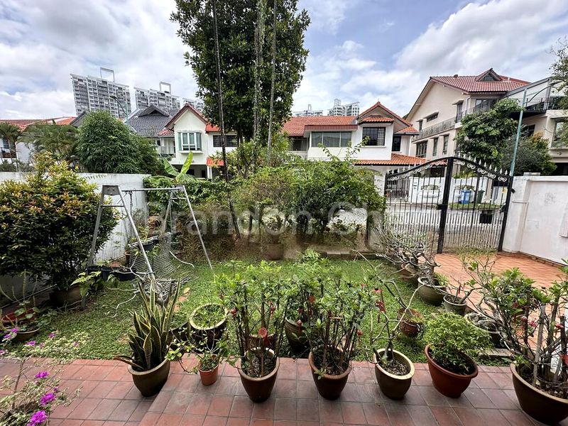 3 Bed Corner Terrace (Landed) for Sale in  Pasir Panjang Gardens - Image 11